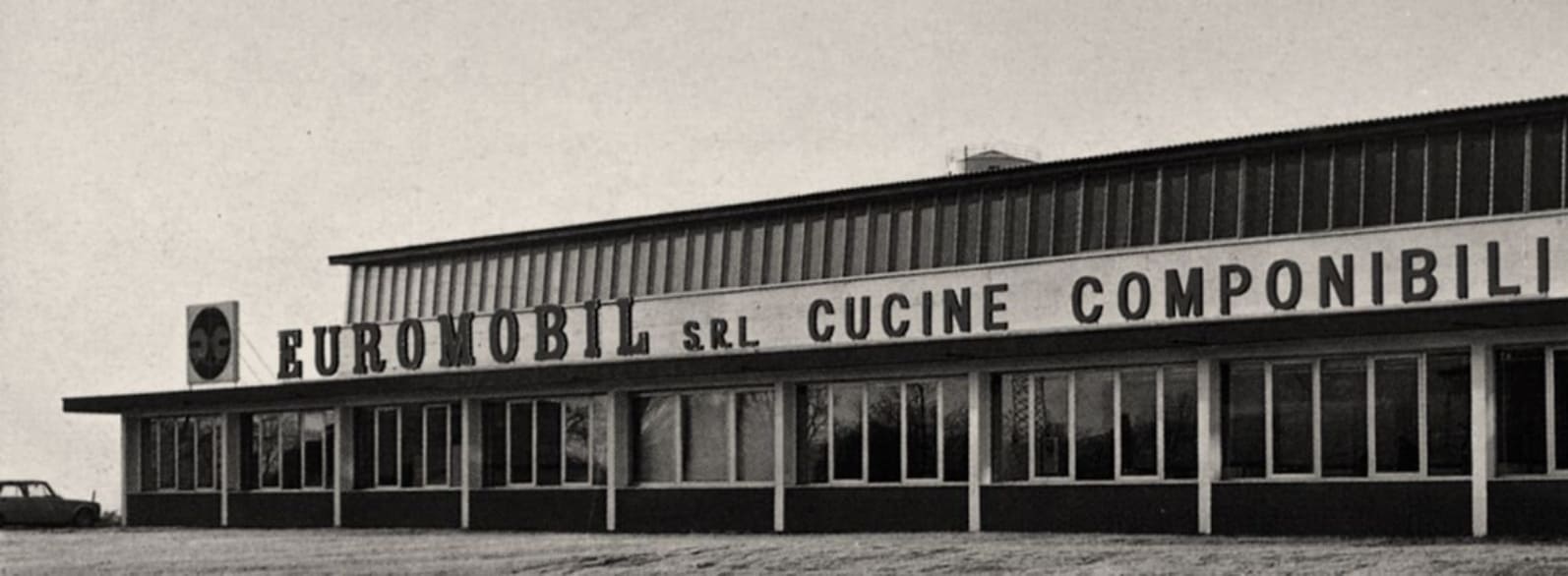 Euromobil社を設立