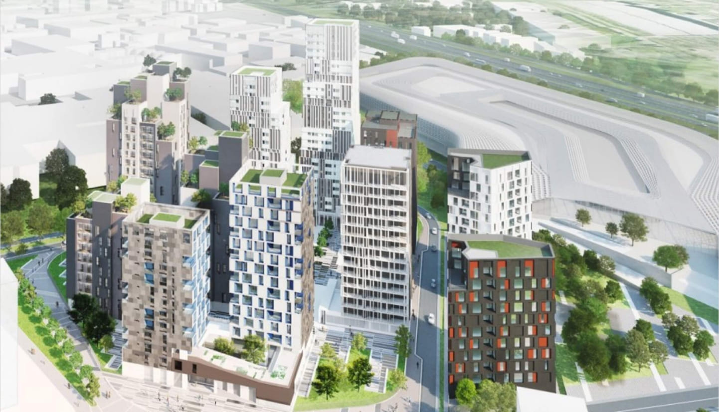 ミラノ万博オフィシャルパートナーに選出