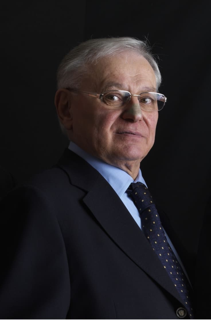 Euromobil グループ 代表 Antonio Lucchetta（アントニオ・ルケッタ）